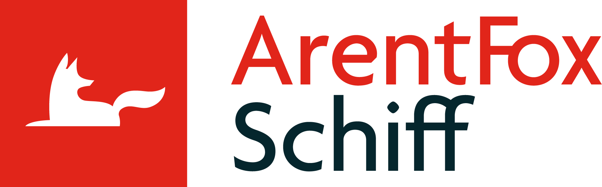 Arent Fox Schiff Logo
